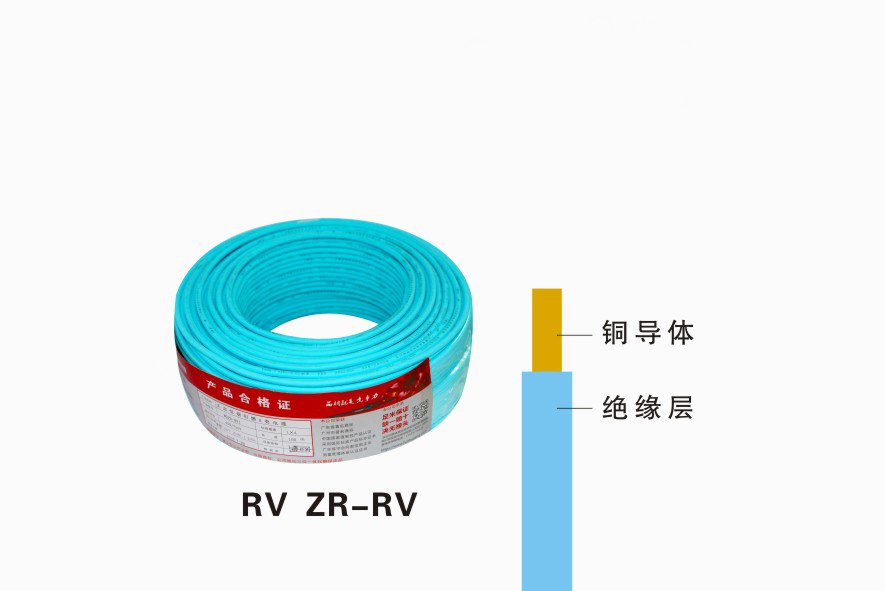 RV ZR-RV電纜