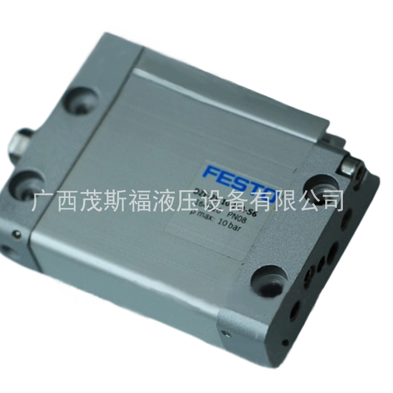 內蒙古DSBC-40-320-D3-PPVA-N3 費斯托氣缸