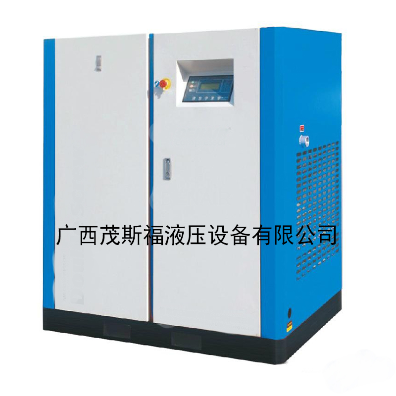 皮帶傳動螺桿空壓機 - DA-22A(22KW) 