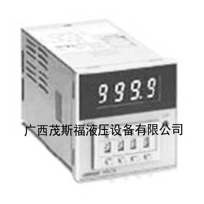 海南歐姆龍H5CN-XAN-Z H5CN-XBN-Z計數繼電器 