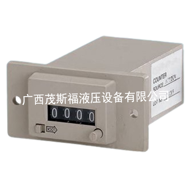 榆林CSK4-YKW/NKW/LKW 計數繼電器