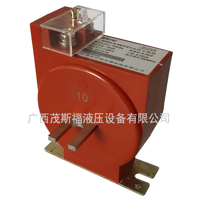 安科瑞AKH-0.66ZD系列澆注式互感器防竊電滿足電網精度0.5S 0.2S .jpg