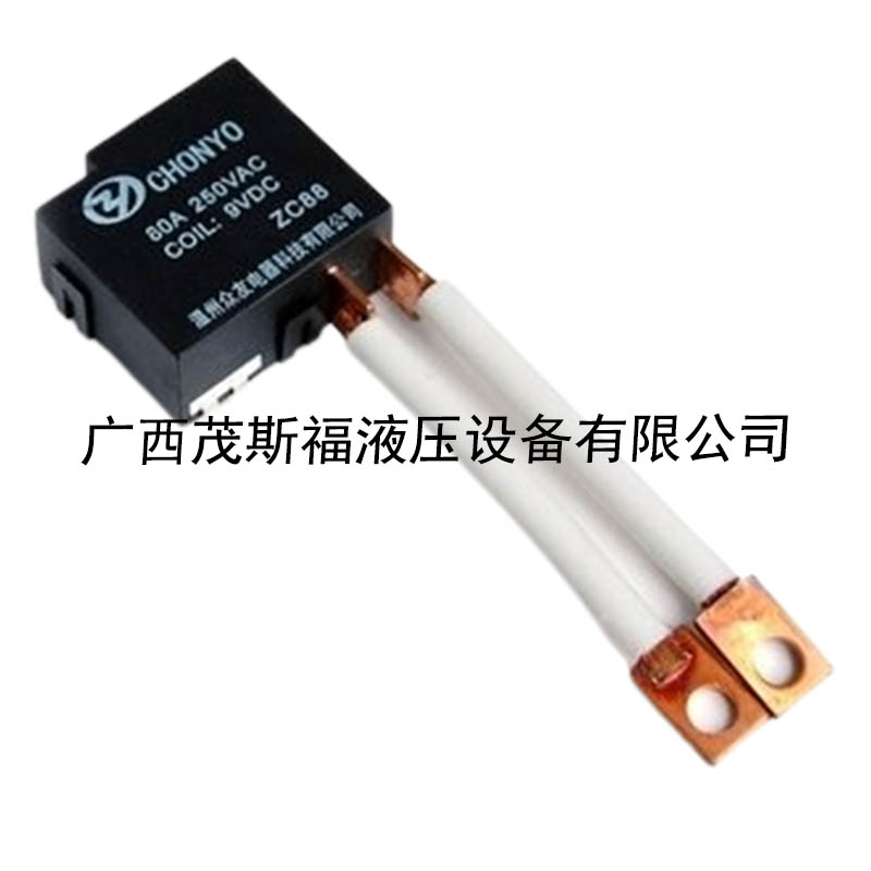 ZC88 80A單線圈磁保持繼電器 .jpg